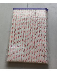 Disposable Eco-Friendly Paper Straws
