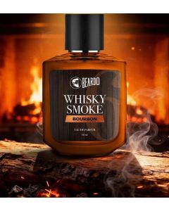 WHISKY SMOKE BOURBON EAU DE PARFUM