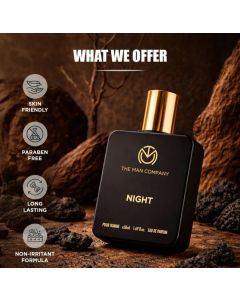 Night Eau de Parfum