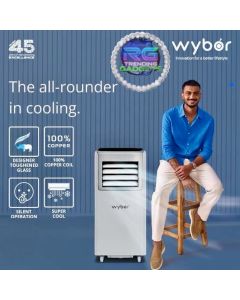 Wybor Portable AC