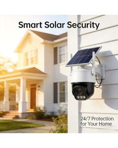 Wifi Security Camera