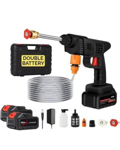 High Pressure Car and Bike Wash Gun