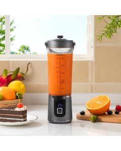 USB Wireless Portable Juicer