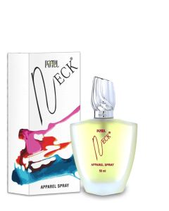 Patel Neck Apparel Spray