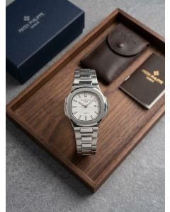 PATEK PHILIPPE GENEVE QUARTZ SWISS -Mens watch 