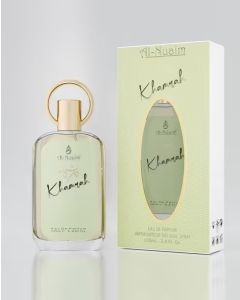 AL-NUAIM Khamrah Eau De Parfum - 100ml