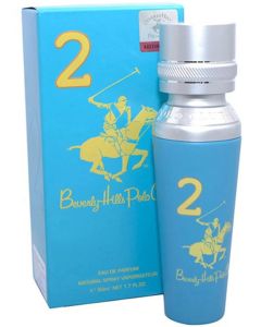  Beverly Hills Polo Club Sport Pour Femme Eau De Parfum