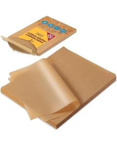 Brown Paper Sheet