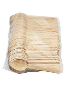 Wooden Spoon