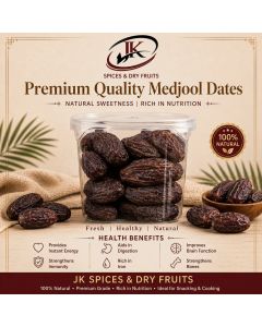 Medjool Dates