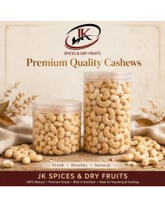 Cashews