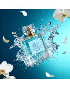 L'eau d'Issey (MARCOS)