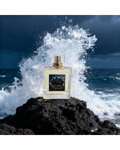 SAUVAGE by MARCOS.