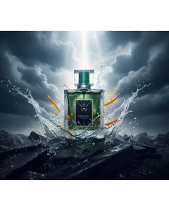 INVICTUS by MARCOS