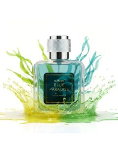 MARCOS BLUE PARADISE