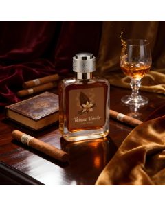 Tobacco Vanille