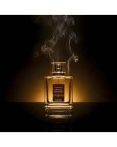 AZZARO THE MOST WANTED