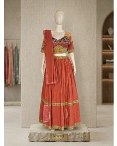Lehenga Choli