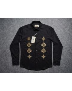 Mexican wedding shirt