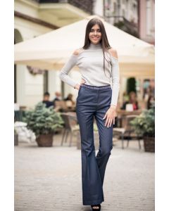 Women's Flared Pants