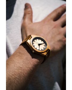 Wood Watch