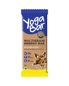 Protein Bar