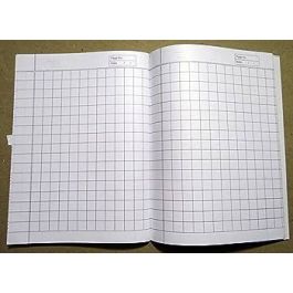 Box Line Notebooks