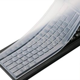 Keyboard cover