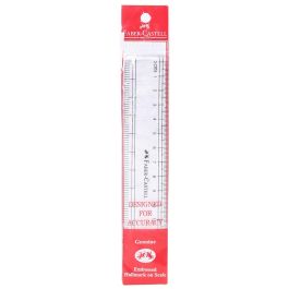 Regular Scale