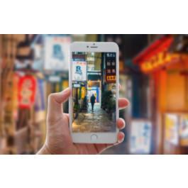 Short Video Editor