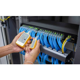 Cable Installation
