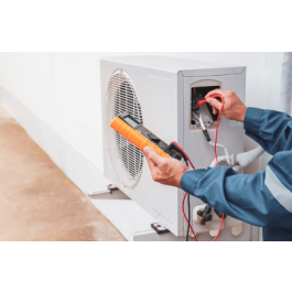 Central AC Repair