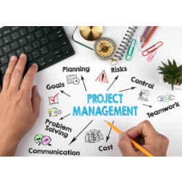 Project Development Management