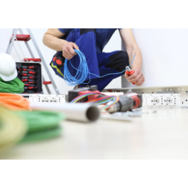 Wiring Technician - 4