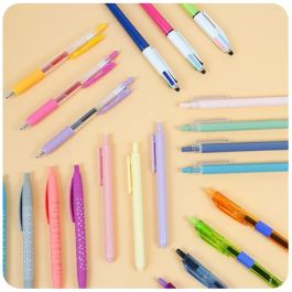 Ball point pens