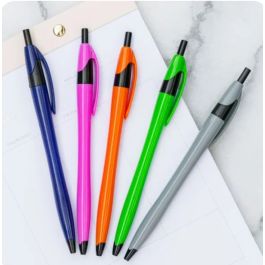 Click pens