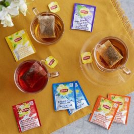 Packet Tea