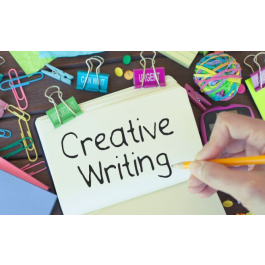 Creative Writing