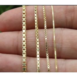 Box Chain